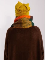 AT CZ 23250 cap.61P olivový AT CZ 23250 cap.61P olivový