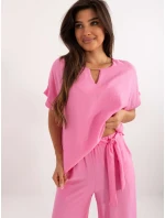 Sada DHJ KMPL 3301.63 růžová Sada DHJ KMPL 3301.63 růžová