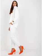 Sada EM KMPL 727.05X bílá