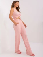 Sada LK KMPL 509339.52P světle růžová Sada LK KMPL 509339.52P světle růžová