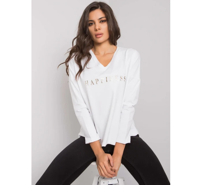 Halenka RV BZ 7210.64P bílá Halenka RV BZ 7210.64P bílá