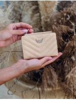 Peněženka VUCH Asta Beige