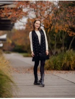 Dámská šála Vuch Nurit SC M-Black Dámská šála Vuch Nurit SC M-Black