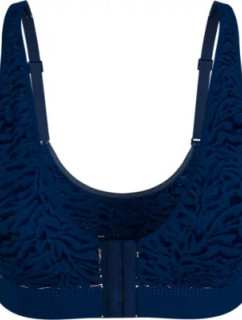 Spodní prádlo Dámské podprsenky LGHT LINED BRALETTE (RECOVERY) 000QF7110E0PP - Calvin Klein