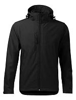 Pánská bunda MLI-52201 Černá - Adler