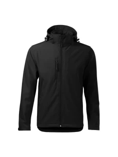 Pánská bunda MLI-52201 Černá - Adler