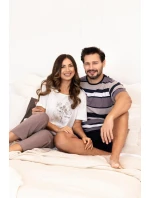 PÁNSKÉ PYŽAMO 501 BIG W/26