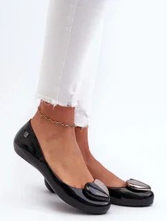 Balerinky  model 197598 Step in style