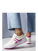 Tenisky  model 207968 Solea