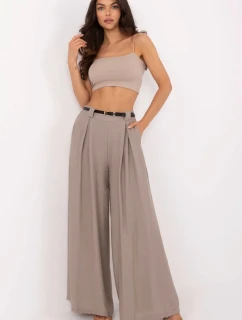 Dámské kalhoty  model 213059 Italy Moda