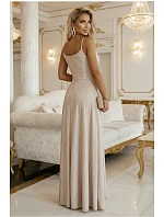 Dlouhé šaty  model 227128 Numoco