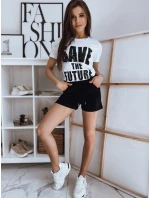 Dámský set SAVE II black FashionStreet AY0579 Dámský set SAVE II black FashionStreet AY0579