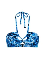 MIDNIGHT SWIM - Lesklé bandeau s multifunkčními ramínky Triumph MIDNIGHT SWIM - Lesklé bandeau s multifunkčními ramínky Triumph