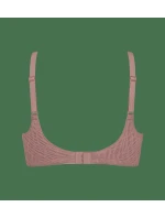 sloggi ZERO Feel Bliss THE UP P Bra - BROWN - SLOGGI BROWN - SLOGGI sloggi ZERO Feel Bliss THE UP P Bra - BROWN - SLOGGI BROWN - SLOGGI