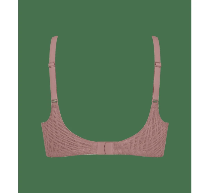 sloggi ZERO Feel Bliss THE UP P Bra - BROWN - SLOGGI BROWN - SLOGGI sloggi ZERO Feel Bliss THE UP P Bra - BROWN - SLOGGI BROWN - SLOGGI