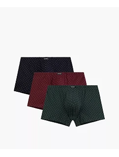 Boxerky Atlantic 3MH-243/Z26 A3 M–3XL