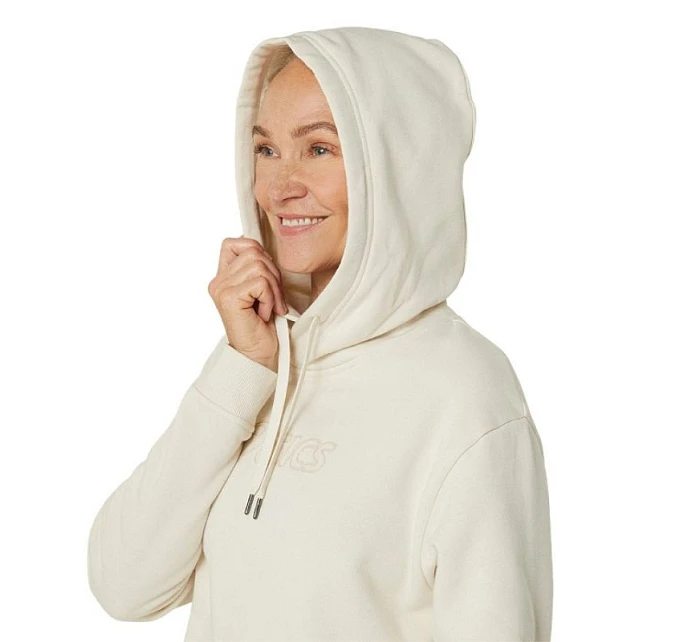 Asics Logo OTH Hoodie W 2032C845200