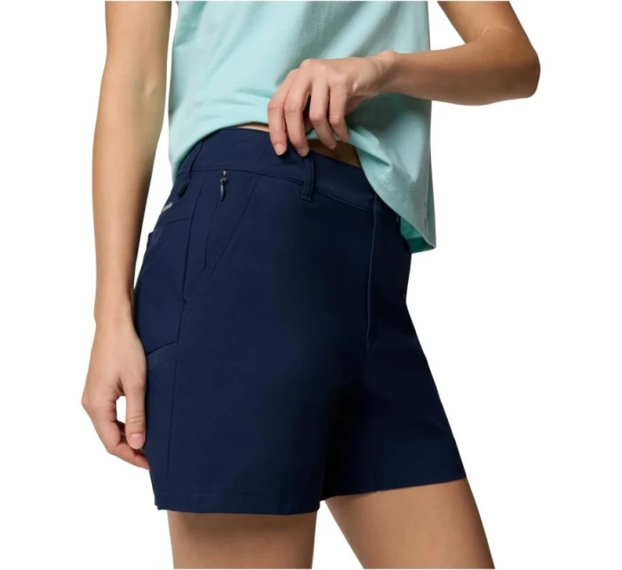 Short II W dámské kraťasy model 20978072 - Columbia