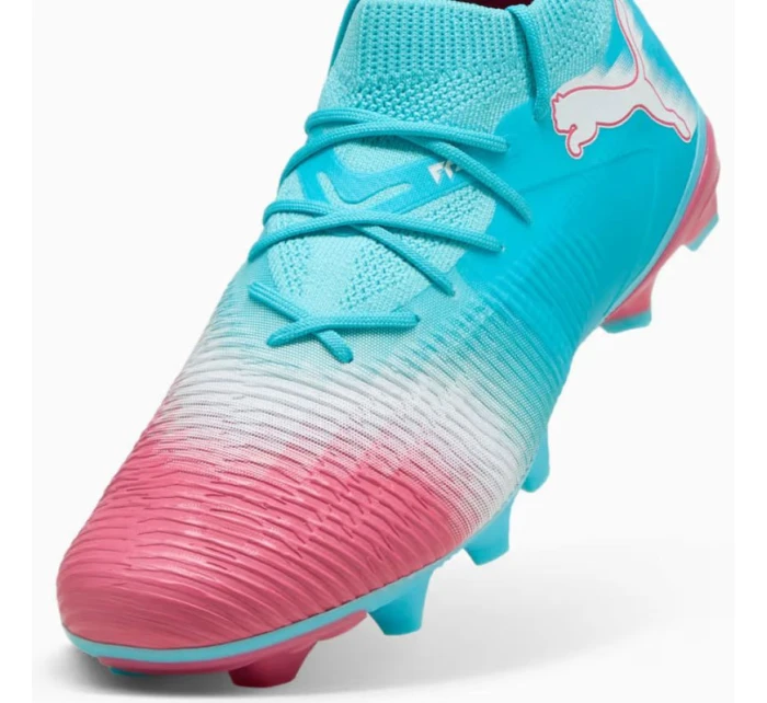 Boty Puma 8 Match Re-Charge FG/AG 108759-01 Boty Puma 8 Match Re-Charge FG/AG 108759-01