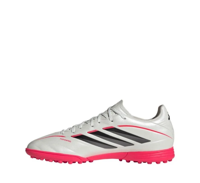 Dětské kopačky adidas Copa Pure IV League TF JR6260 Dětské kopačky adidas Copa Pure IV League TF JR6260