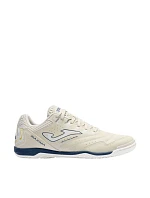 Joma Maxima 2625 Indoor beige kopačky MAXS2625IN