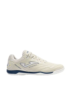 Joma Maxima 2625 Indoor beige kopačky MAXS2625IN