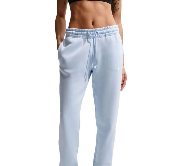 Dámské fleecové kalhoty Nike Sportswear Phoenix FZ7626-407 Dámské fleecové kalhoty Nike Sportswear Phoenix FZ7626-407