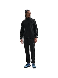 Pánská tepláková souprava Nike Sportswear Club, černá, HV1444 010