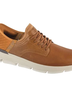 Skechers Slip-Ins: Garza – Gervin 205046-WTN hnědé 40