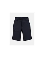 Dámské šortky Peak Performance W Iconiq Shorts, černé