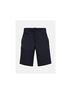 Dámské šortky Peak Performance W Iconiq Shorts, černé