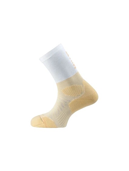 Dámské ponožky MILLET Intense Crew Socks W, bílé