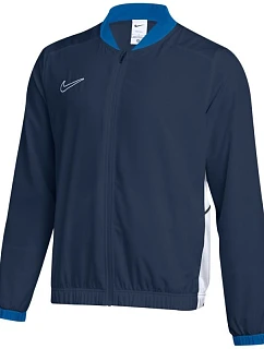 Pánská mikina Nike DriFit Academy tmavě modrá, 410 L model 22343209 - EB FIT