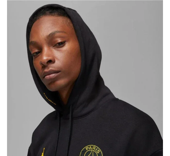 Nike PSG Jordan Mikina s kapucí M DV0611 010