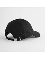Beechfield B 26N 6 panelová kšiltovka EarthAware® 53.026N black