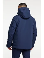 Jacket Men Pánská zimní bunda black model 22470393 - Tenson