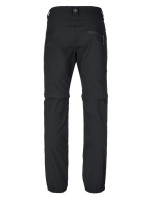 Pánské outdoorové kalhoty Hosio-m černá - Kilpi