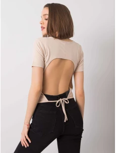 Halenka 95 BZ 639012.30P béžová