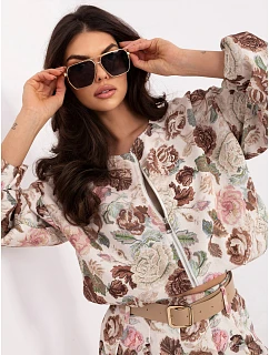 Kurtka IT KR brązowy model 22097882 - FPrice