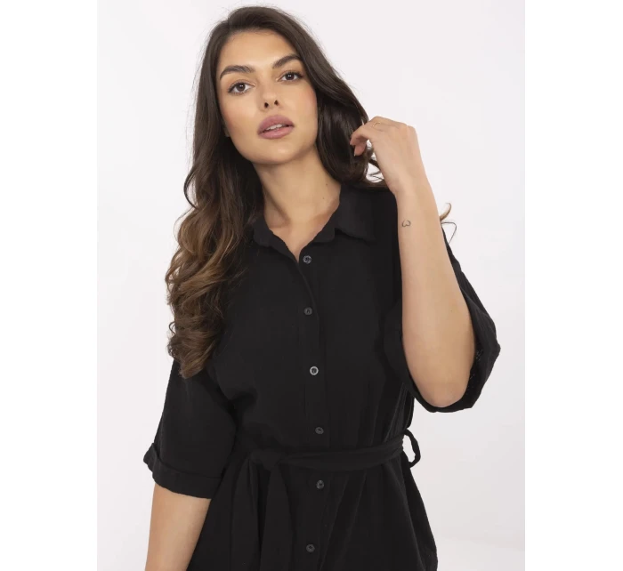 MI KO kombinéza A2479.73 černá