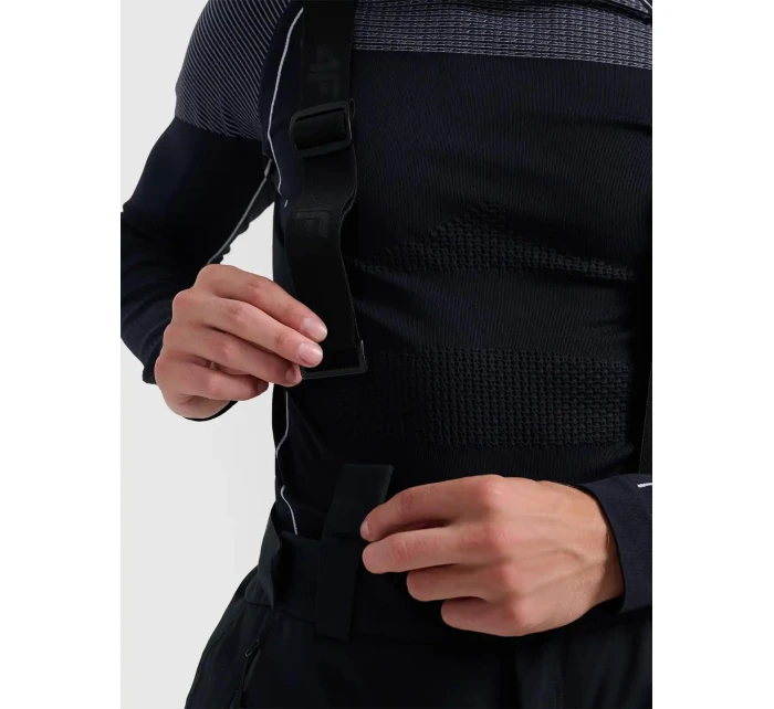 Pánské lyžařské kalhoty 4F Pánské lyžařské kalhoty 4F