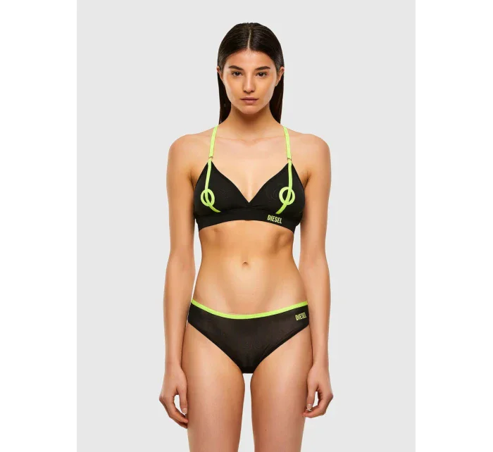 Dámské kalhotky model 14168872 - Diesel Dámské kalhotky model 14168872 - Diesel