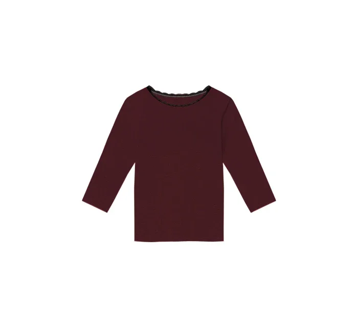 HALENKA MARGOT 3/4 VÍNOVÁ