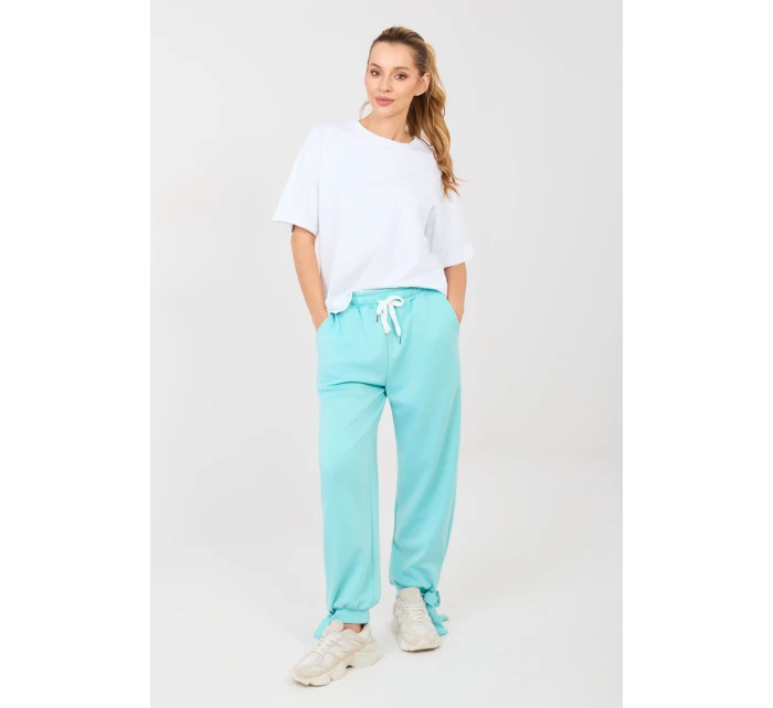 Teplákové kalhoty model 223468 Italy Moda Teplákové kalhoty model 223468 Italy Moda