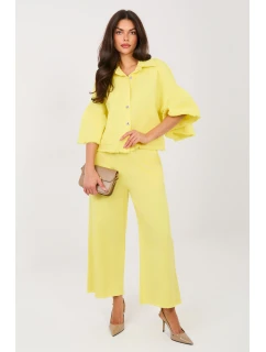 Dámské kalhoty  model 223769 Italy Moda