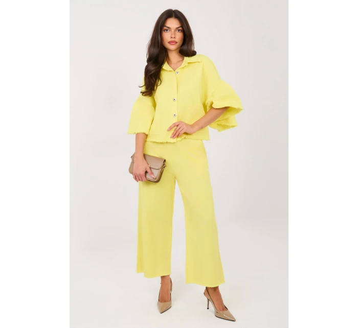 Dámské kalhoty  model 223769 Italy Moda