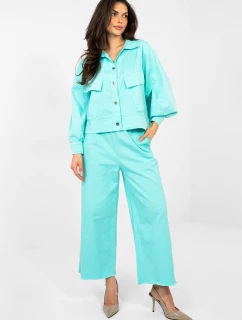 Košile s dlouhým rukávem  model 224293 Rue Paris