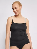 SLOGGI EVER EASE – Spaghetti top z GOTS bavlny s HeiQ Smart Temp Sloggi