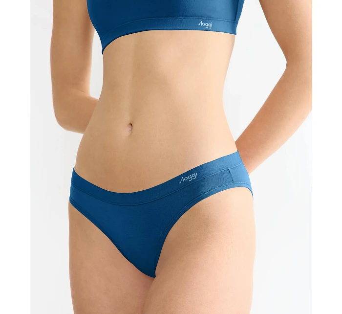 sloggi FREE Evolve Mini - BLUE SAPPHIRE - SLOGGI BLUE SAPPHIRE - SLOGGI