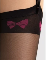 Fiore punčochové zboží do pasu O 4109 Lola 20 den 2-4